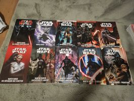 Darth Vader 2020 - Komplett - Deutsch - 10 Bände