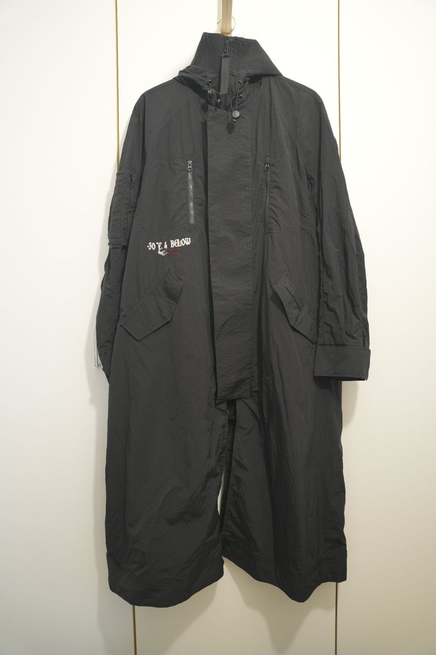 Canada Goose Cappotti: Canada Goose Between-season Coat – Usato da Neuchâtel venduto da yan_lq56