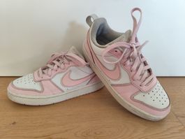 Nike dunk low rosa