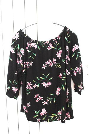 Damen Oberteil Gr. M/L