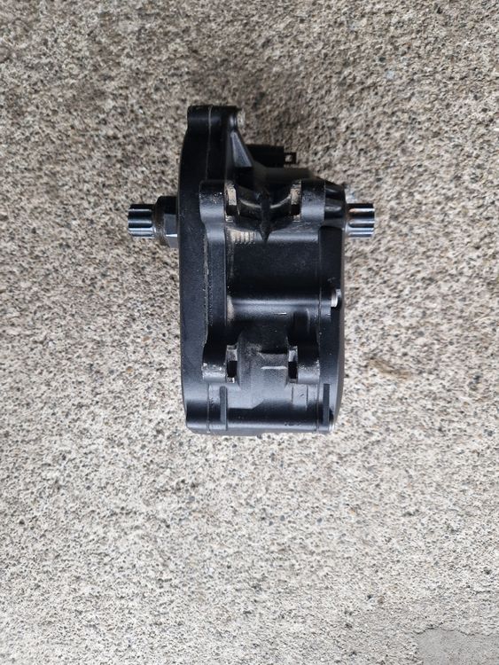 Brose motor defect 2.1.90nm Levo Kenevo (Gebraucht) in Wil SG für CHF ...