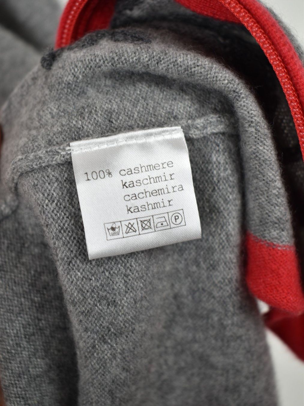 FTC Giacche: FTC Kaschmir Strickjacke Gr.S, neuwertig – Nuovo (secondo la descrizione) da Nürensdorf venduto da 2ND_STORY 8