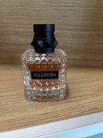 Valentino Donna Born In Roma Parfum Flakon gebraucht