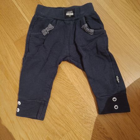 Hose Grösse 68