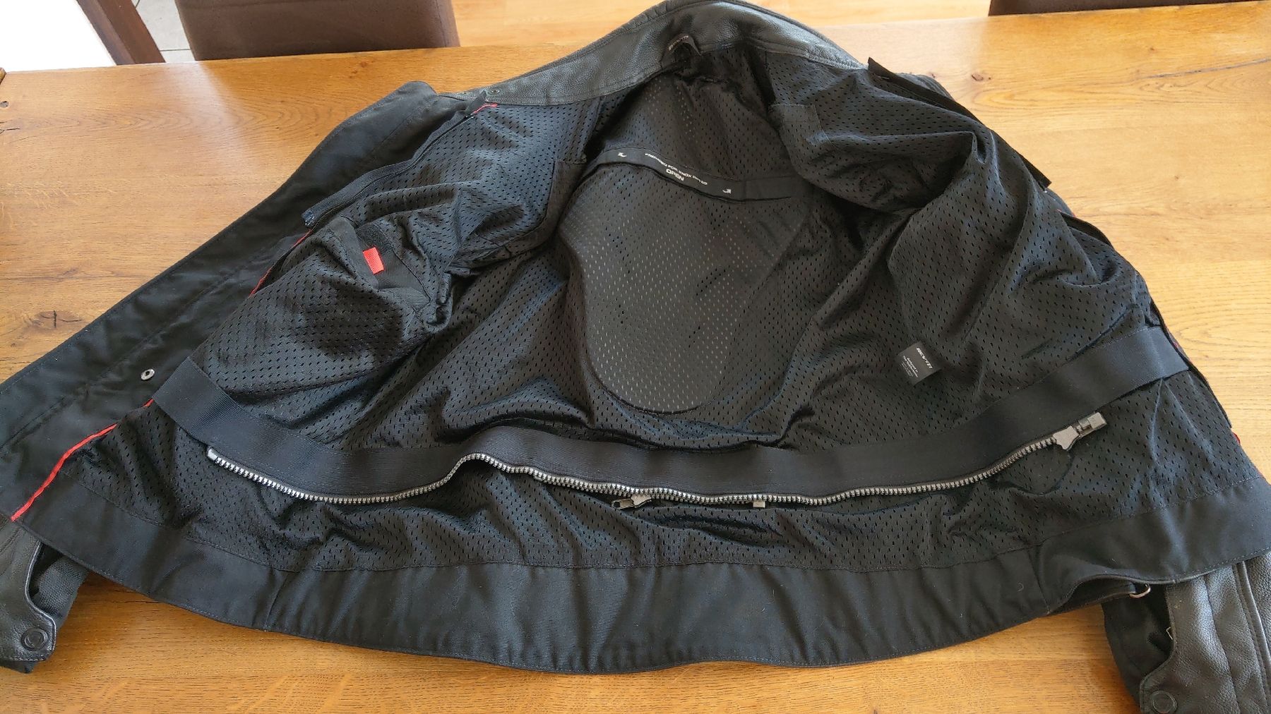Completi: Combinaison moto – Usato da Matran venduto da kheops026 2
