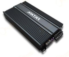 Amplificateur 5 canal - Avatar ABR-1000.5