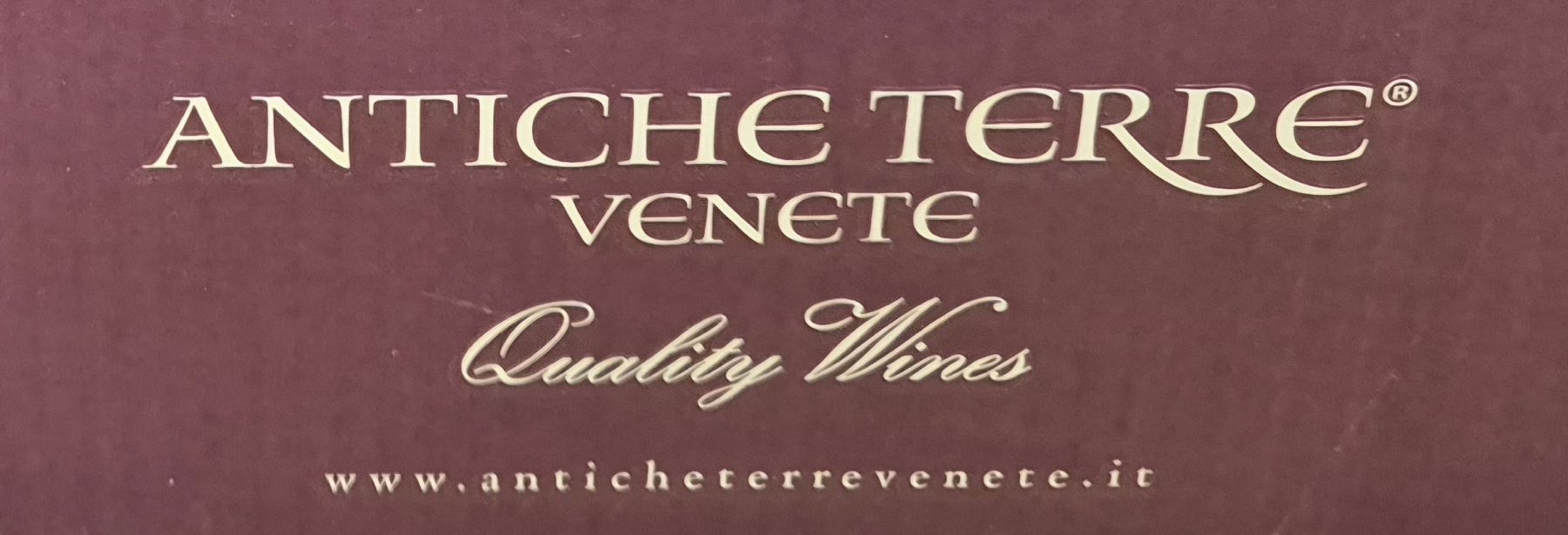 Amarone Vino: Antiche Terre Amarone della Valpolicella DOCG  – Nuovo e nell'imballaggio originale da Biberist venduto da River 1
