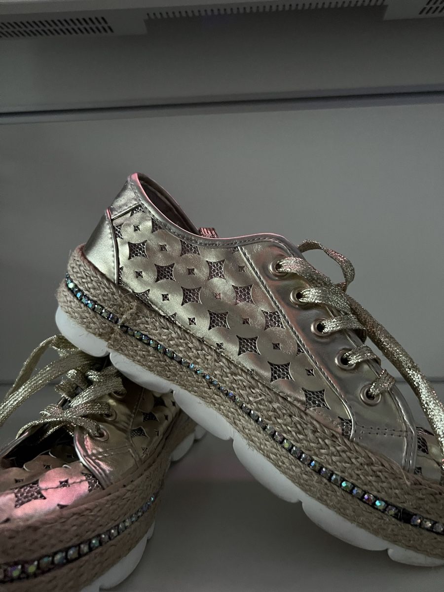 Scarpe da donna: Cafe Noir Schuhe Gr.40 – Usato da zürich venduto da kira.jj 6