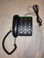 Telefon Doro PhoneEasy 331ph , funktioniert ohne Strom!