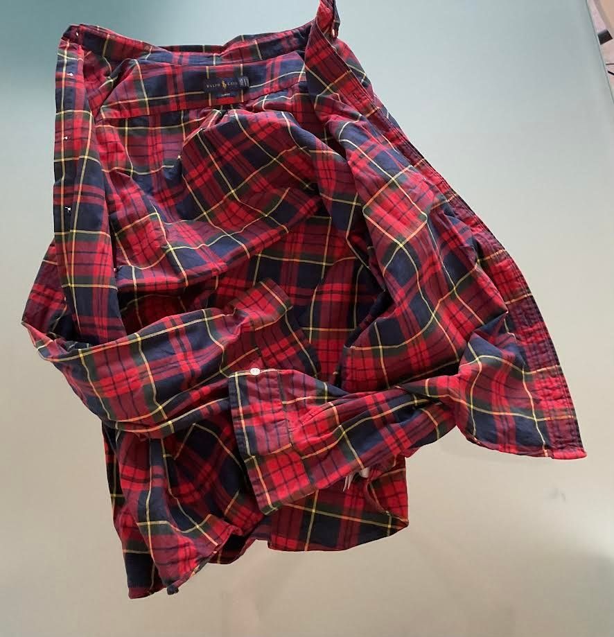 xl tall long sleeve shirts