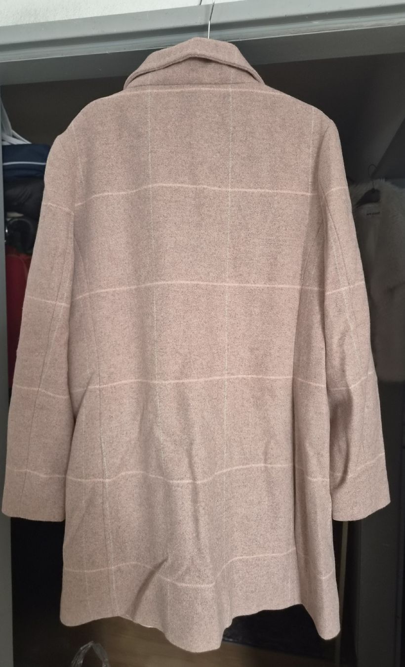 Fuchs Schmitt Jacken: Fuchs Schmitt schöne Wolljacke Gr.40 – Gebraucht aus Frenkendorf von Moon111 2
