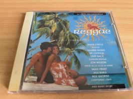 The Best Of Sunshine Reggae