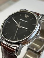 Emporio Armani Luigi Classic Uhr - Sehr gut erhaltene Uhr