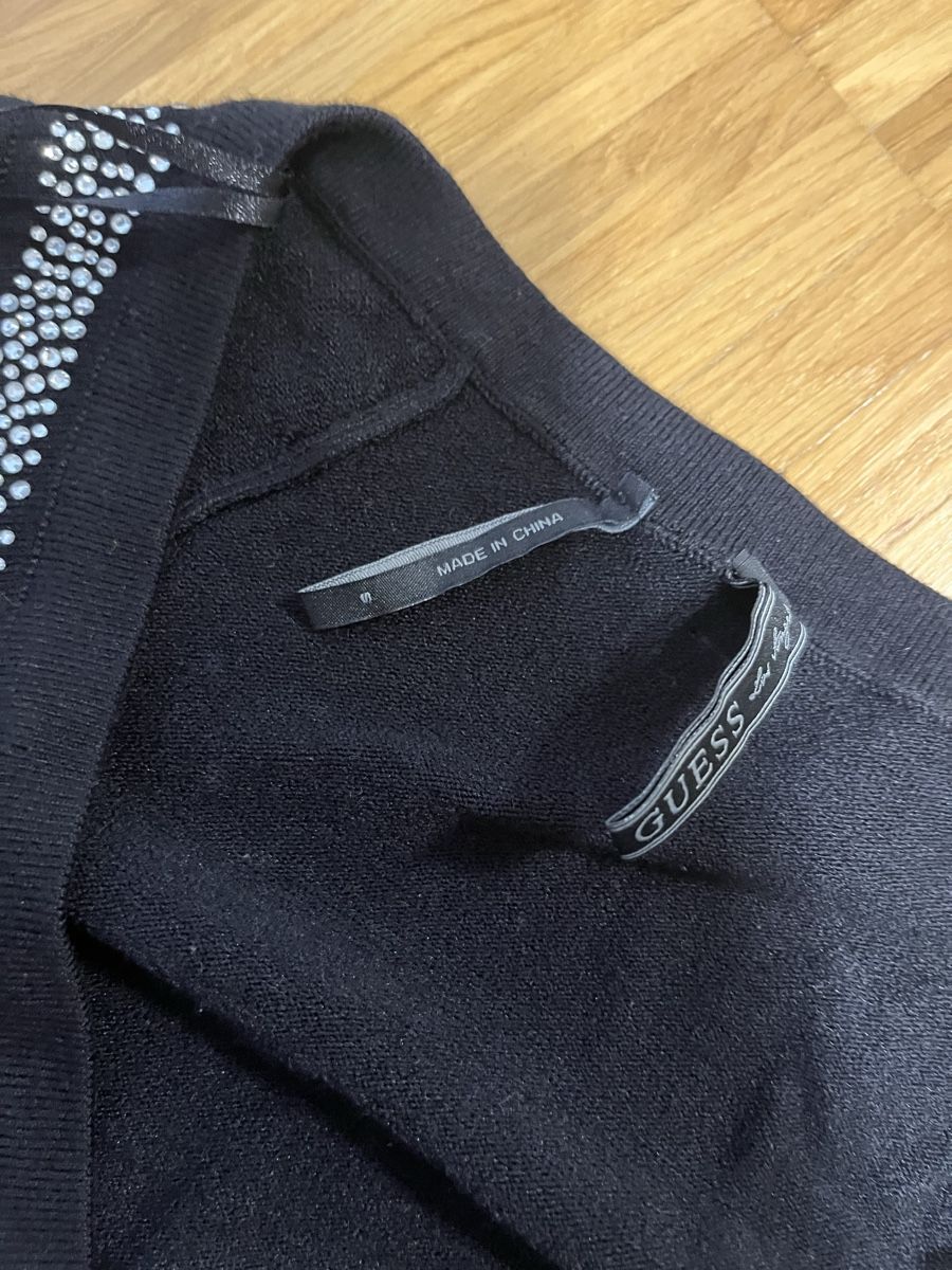 Guess Kleider: Kleid – Gebraucht aus Zürich von Ellatoto 5