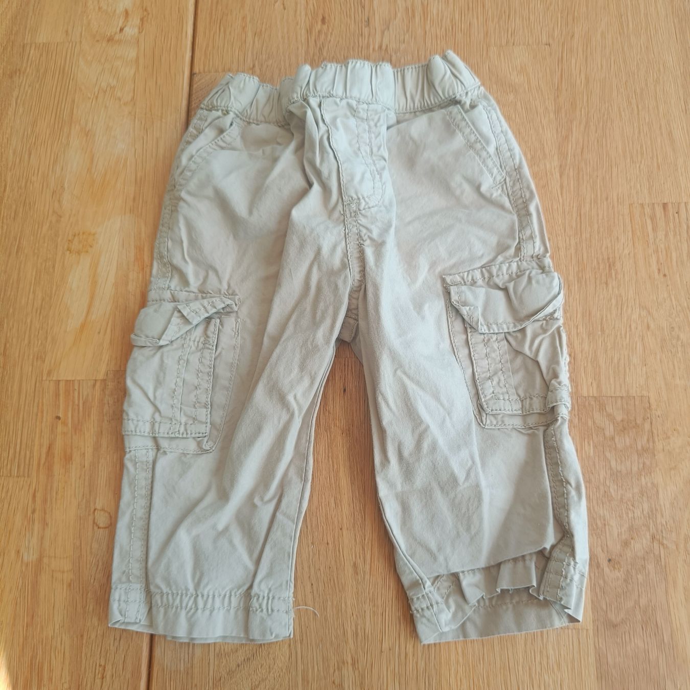 Pantaloni: Hose Grösse 68 – Usato da Jaberg venduto da urig17.