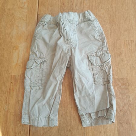 Hose Grösse 68