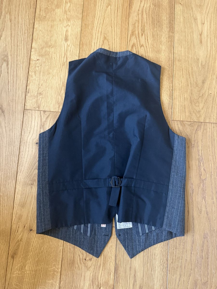 Gilets & Westen: Scotch & Soda | Veste | S/46 – Gebraucht aus Zürich von aow_8p7m 3