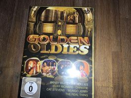 Golden Oldies, DVD