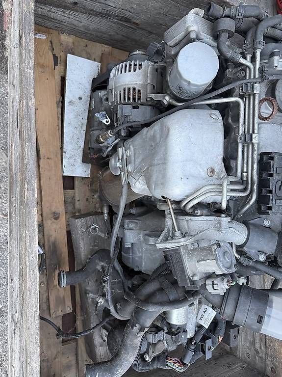 Motori: Moteur 1.2 TSI  – Usato da Ardon venduto da jim_gq2q 1