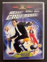 Agent Cody Banks