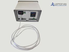 GE Healthcare CO2Mix20