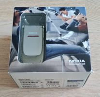 Nokia 6060 OVP mit Zubehör - schnelle Lieferung