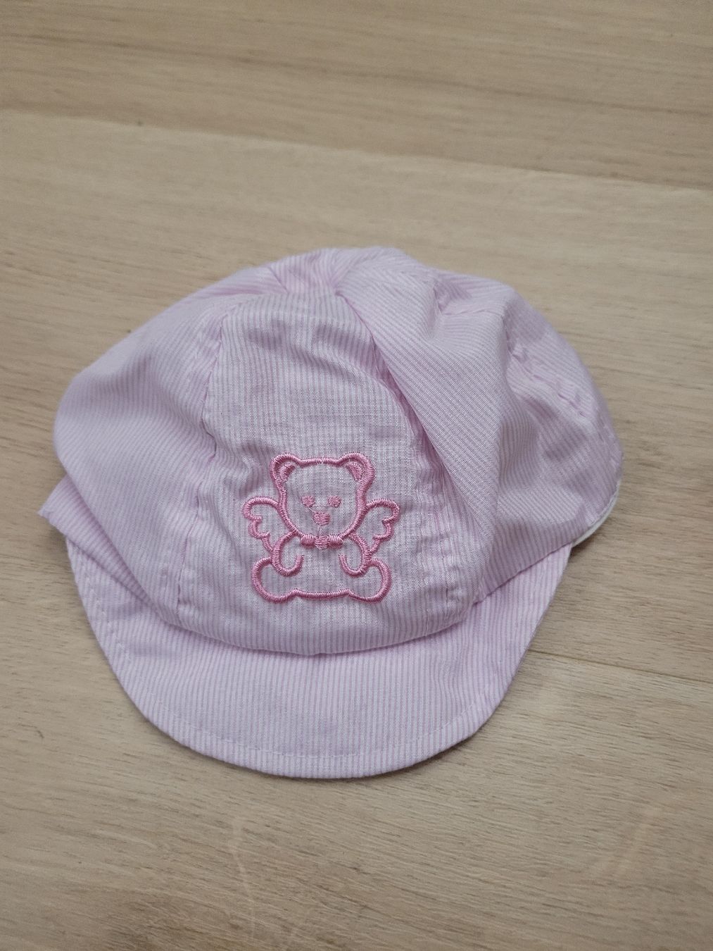 Berretti & Sciarpe: Sonnenhut Baby – Usato da Lupsingen venduto da sta_wgg5