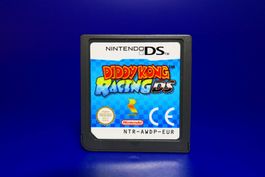 Diddy Kong Racing DS - Nintendo DS