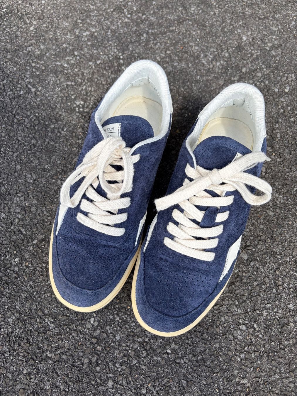 Scarpe da uomo: SAYE M89 ICON Sneaker – Usato da Schwyz venduto da anizehn