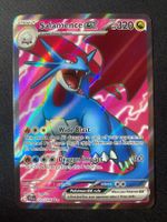 Salamence ex 177 - Brutalanda ex - Journey Together - EN