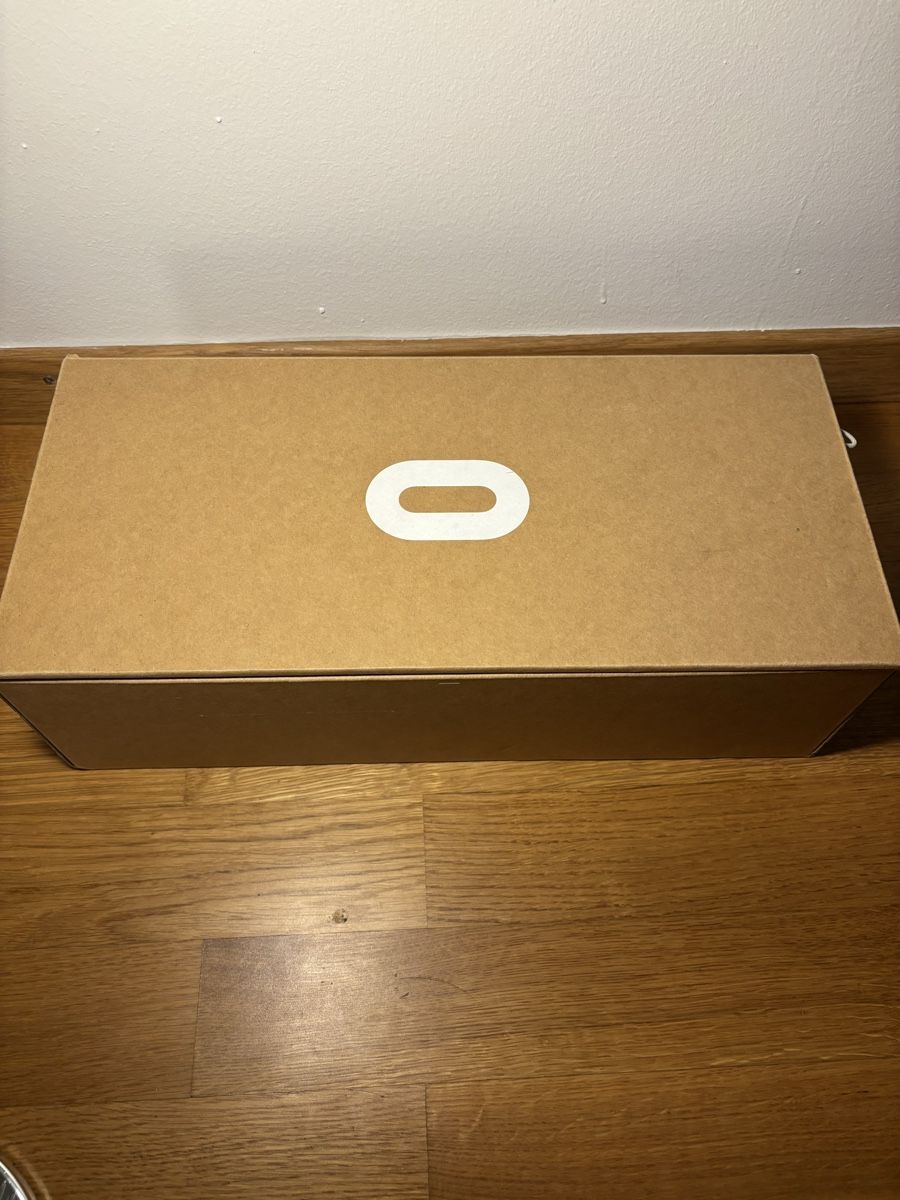 Casco VR: Oculus Quest 2 – Usato da Bern venduto da thi_9gyw 4