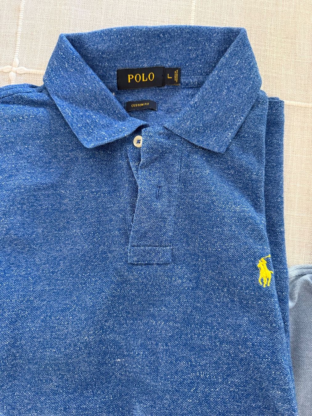 Magliette Polo: Polo Shirts - L size bundle – Usato da Erlenbach ZH venduto da pol30 4