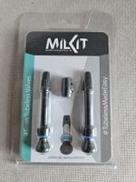 MILKIT Tubeless Ventile 45mm