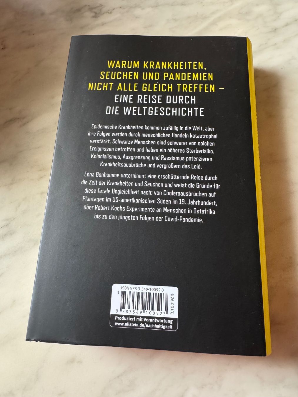 Bücher: EINGESPERRT UND AUSGEGRENZT – Neu (gemäss Beschreibung) aus hägendorf von twilightprincess 1