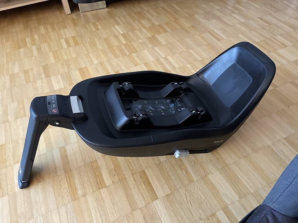 Auto-Kindersitze: Kindersitz Auto – Gebraucht aus Olten von Spike0110 1