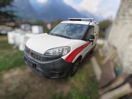 Fiat Doblo 1.4 