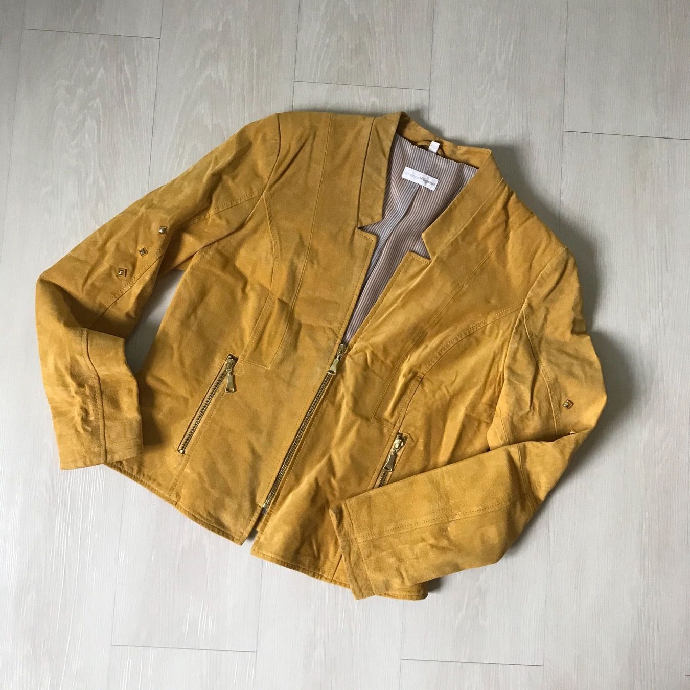 Lotti di vestiti: Underschöne Herbst Winter Kombi Gr.40/M – Usato da Turbenthal venduto da fuhrer3 2