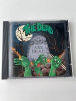 The Dead are Dead