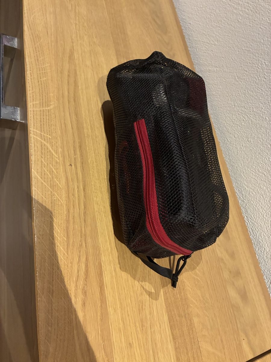 Black Diamond Kletterausrüstungen: Black Diamond Klettergurt – Neu (gemäss Beschreibung) aus Paspels von giu_vt7p 2
