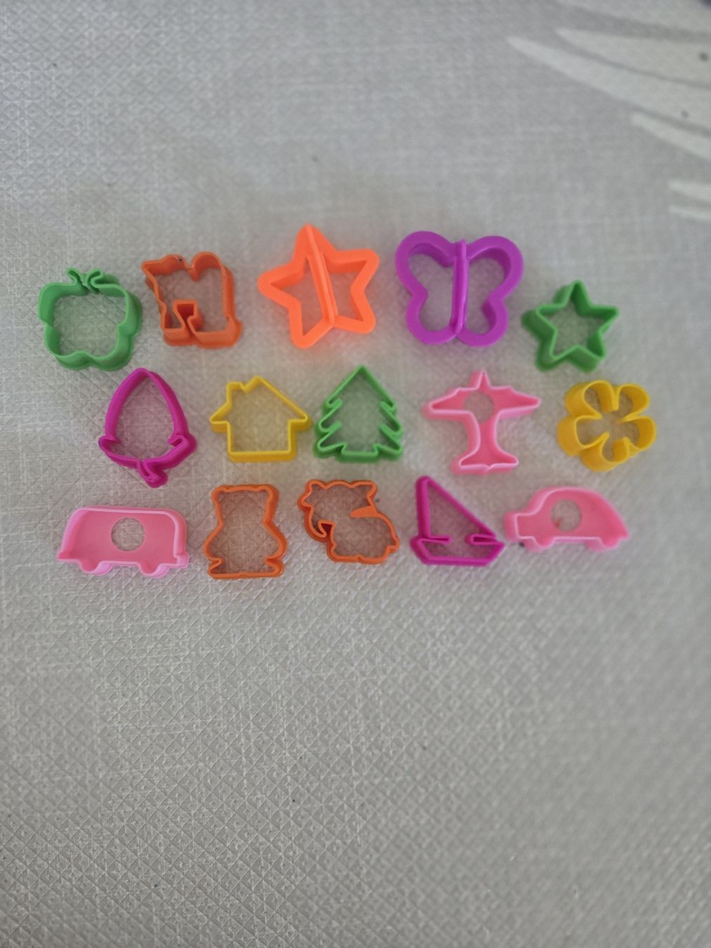 Kits de loisir créatif: Knete Stechformen /Play doh – D'occasion à Zuerich par yoonil 7