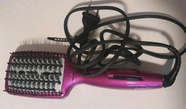 Babyliss Heiz und Glüttbürste Glättstab 