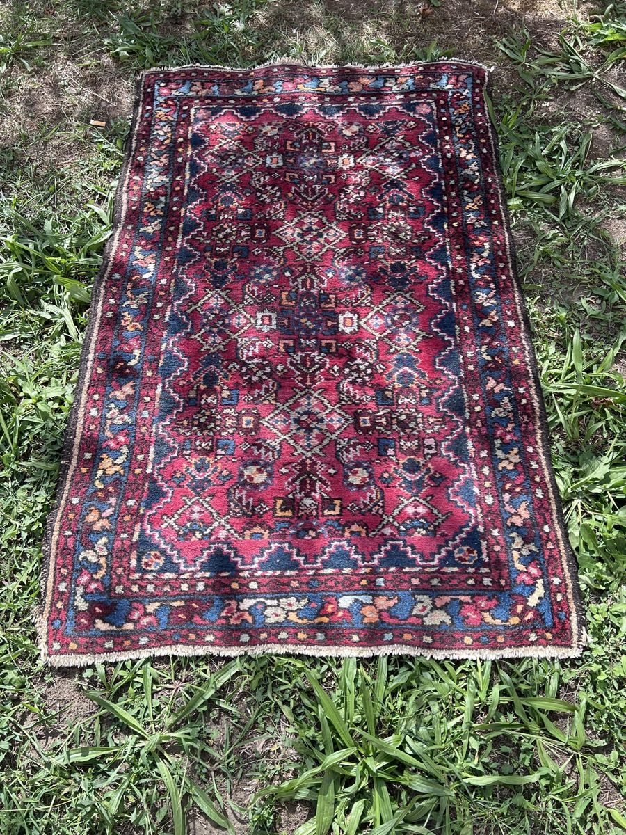 Teppiche: Orientteppich (66) – Gebraucht aus Glattfelden von brockischweiz 1