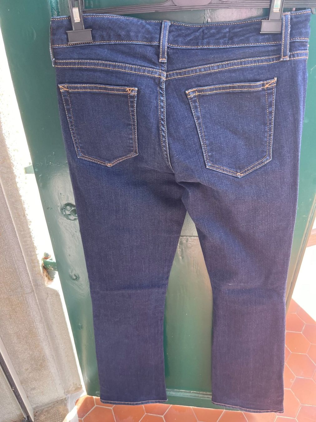 Gap Jeans: Jean GAP bootcut 27r – Nuovo (secondo la descrizione) da Pully venduto da Artemisya 3