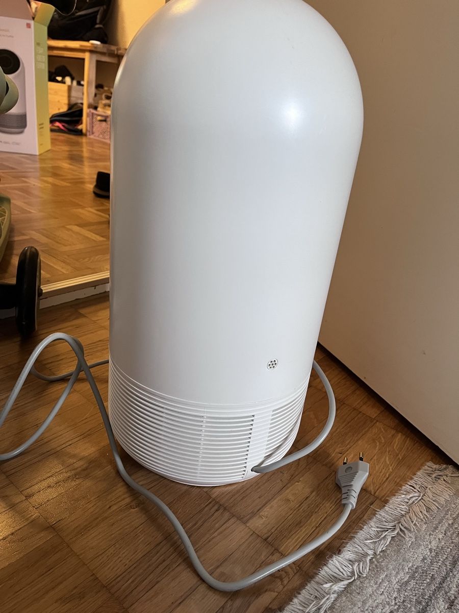 Purificateurs d'air: Hombli Smart Air Purifier – D'occasion à Luzern par joa_hqm6 2
