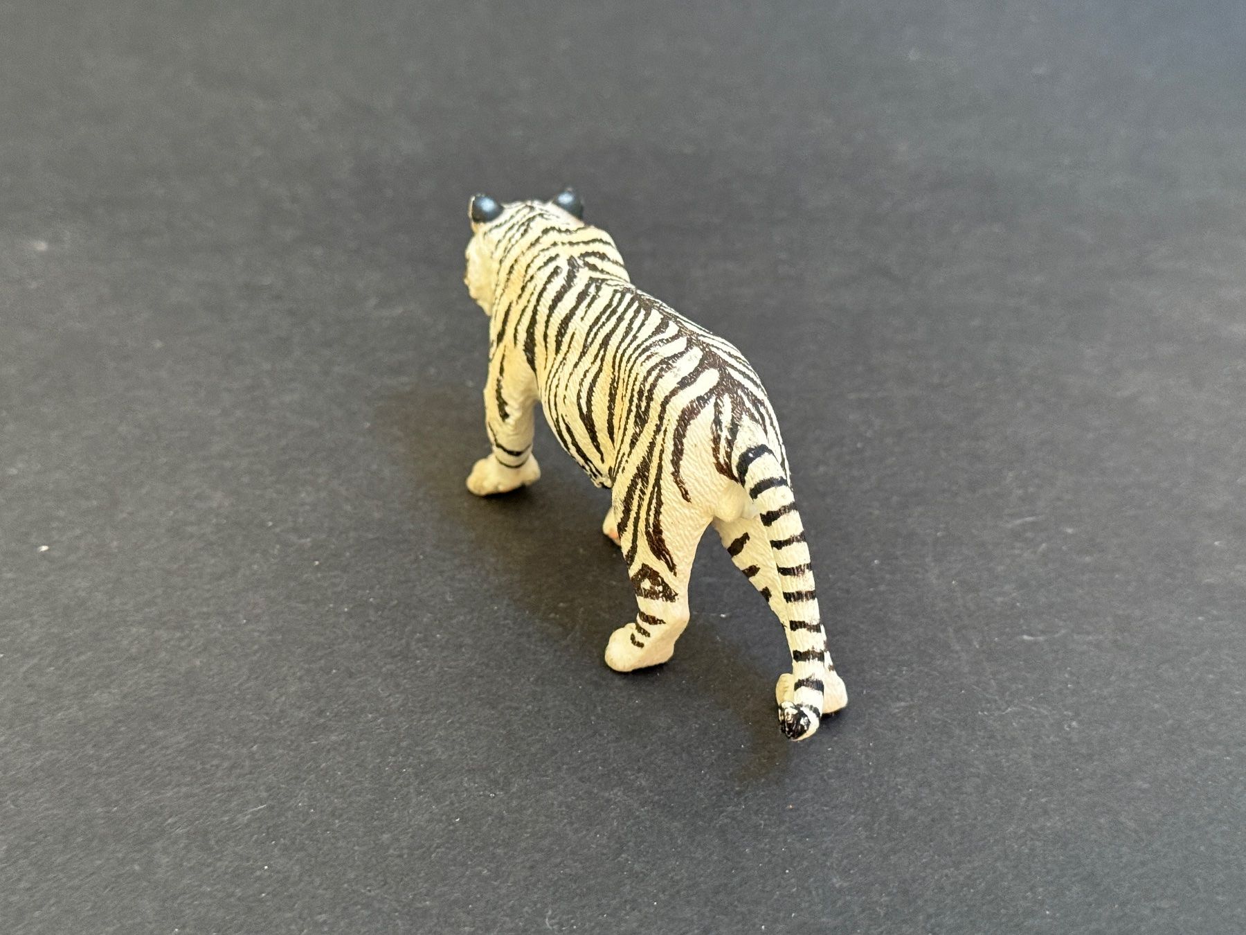 Schleich Statuette: Schleich Tiger weiß weiss – Usato da Ennetbaden venduto da mapa05 3