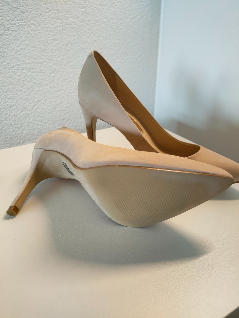 Hufschuhe: Buffalo london - High heels – Gebraucht aus St. Erhard von Lauko123 3