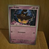Irrbis (Wachsendes Chaos CRI 040/086 DE)