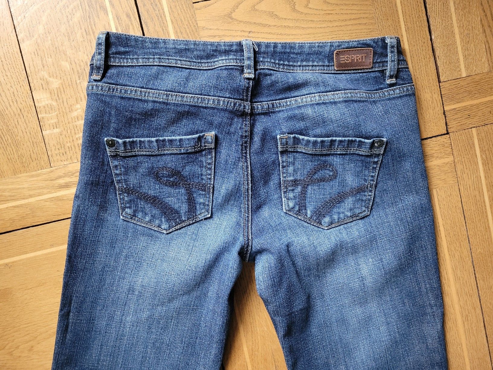 Esprit Jeans: Tolle Esprit Denim Jeans, Gr. 28/30 – Usato da Zürich venduto da Engiadinabassa 6