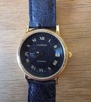 Montre Louis Erard automatique homme, référence 82-0900