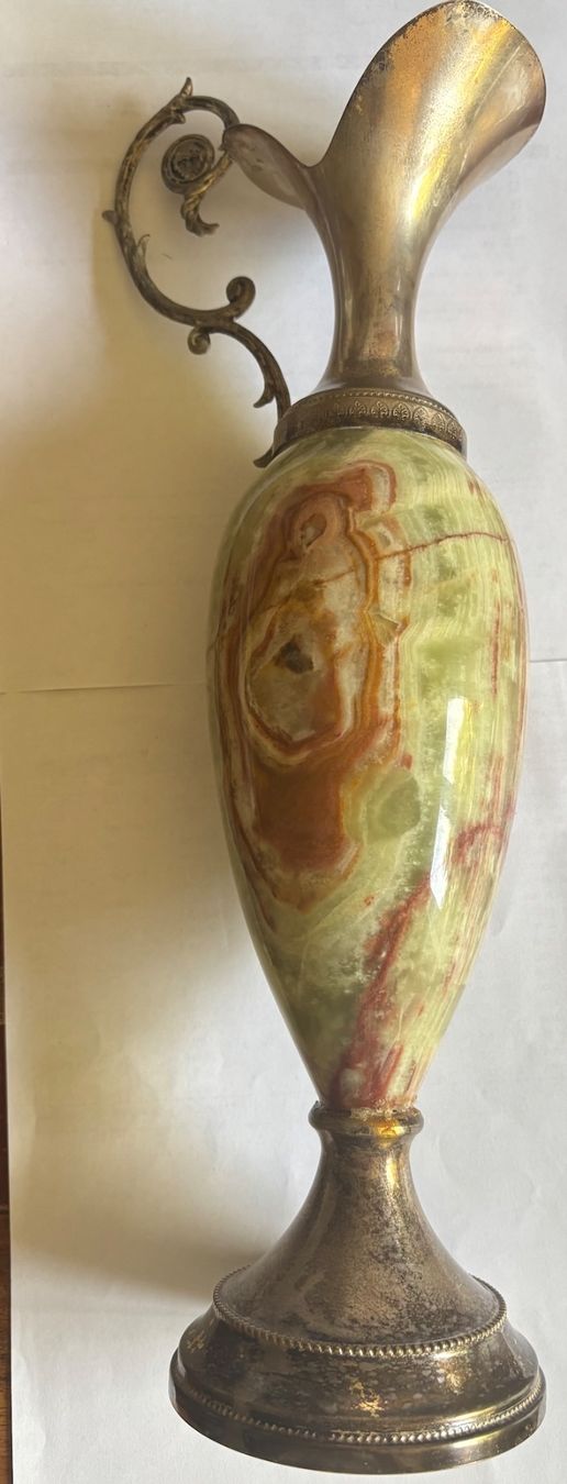 Caraffe: AMPHORDE AIGUIERE VINTAGE – Usato da veyrier venduto da cch_l58s